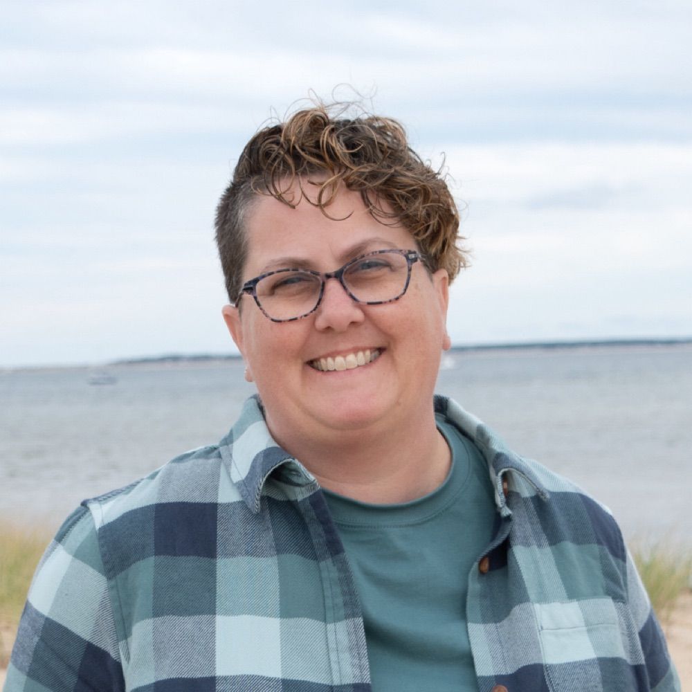 Jen Corkum