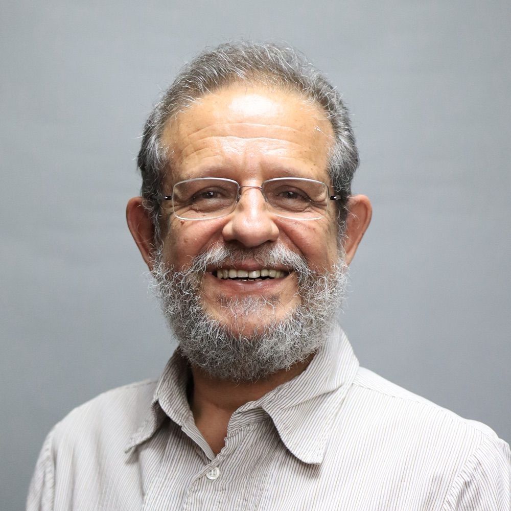 David Romero