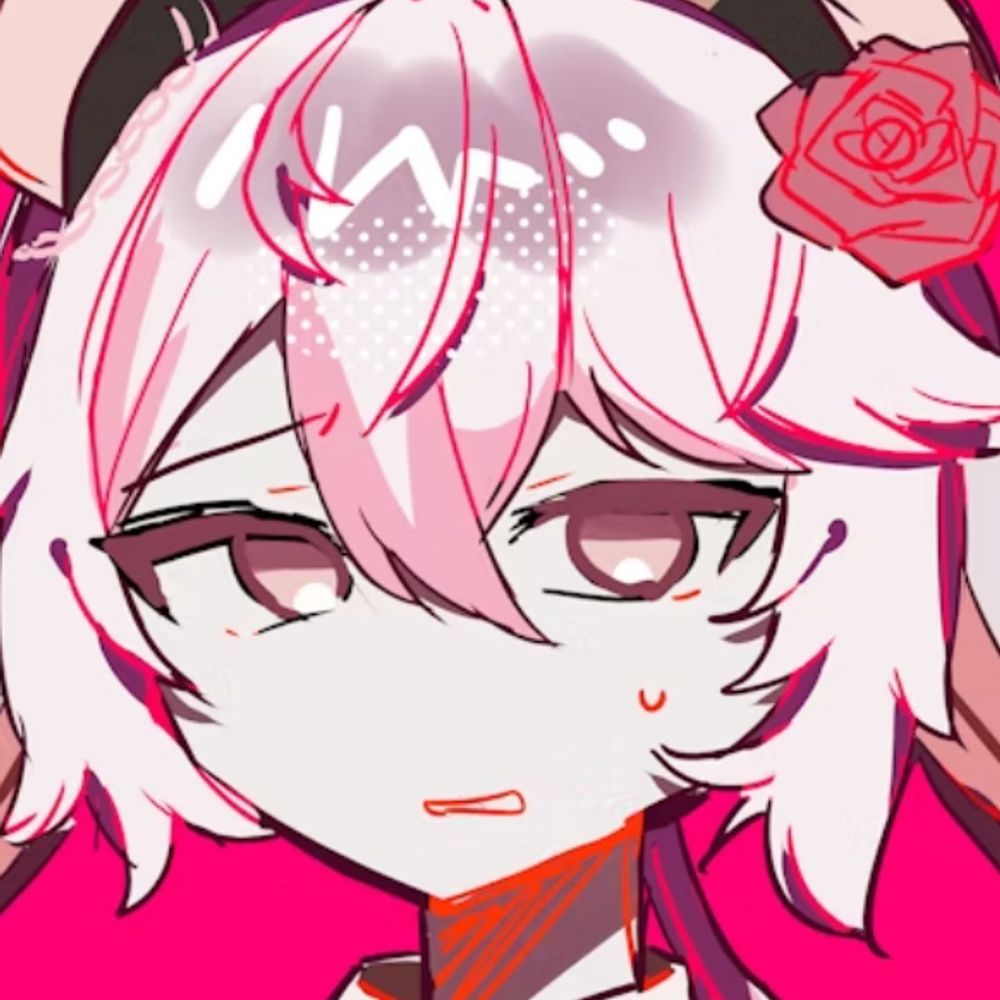 Elio Lappi 🐰🌟 Vtuber 【V:Arcana】