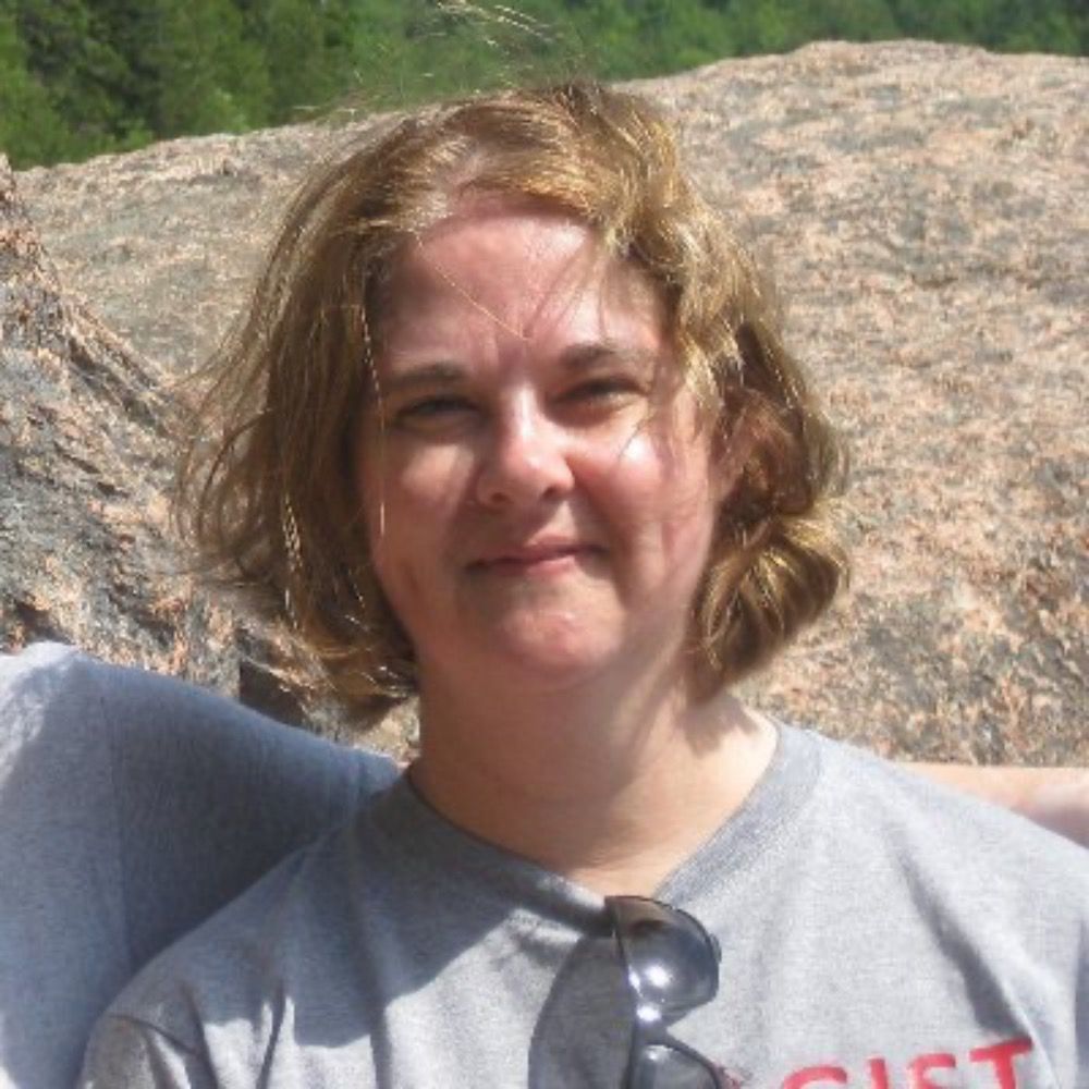 Julie Reynolds