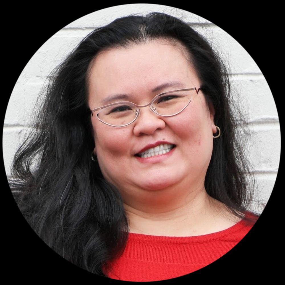Thien-Kim Lam (she/her)