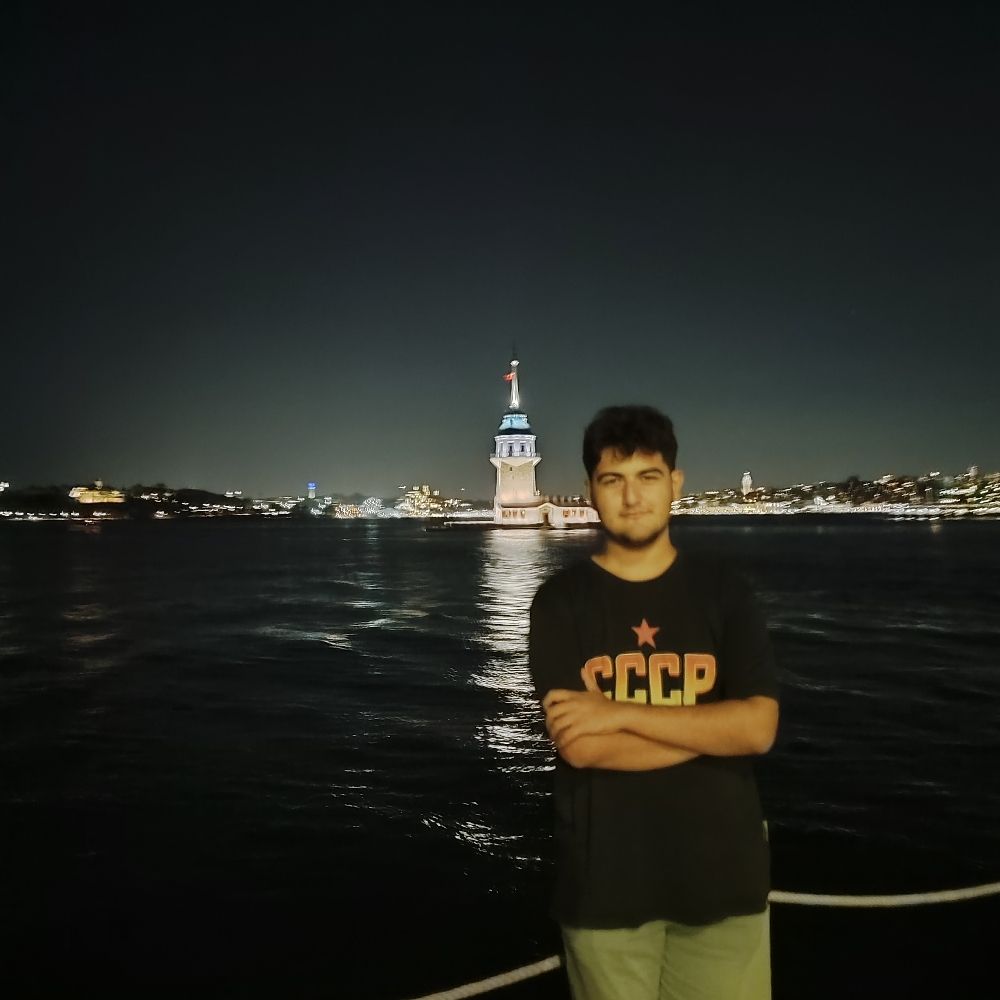 Volkan Erdoğan