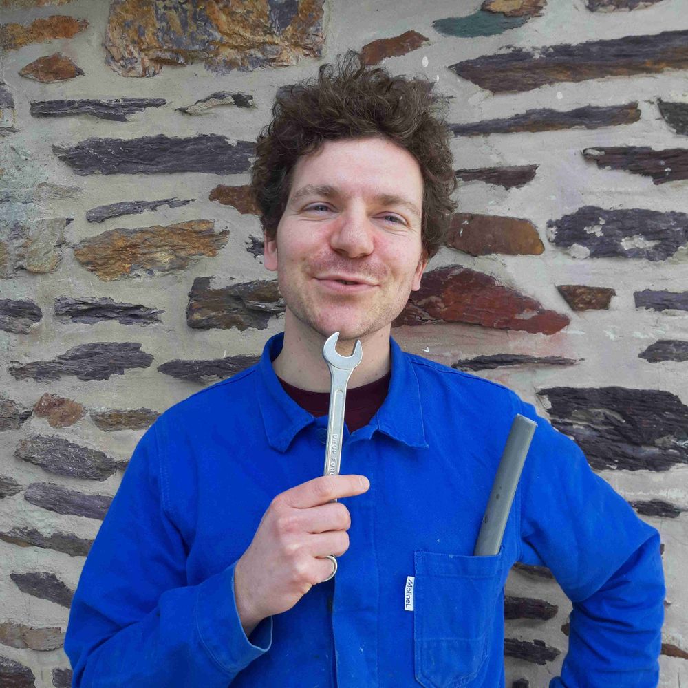 Benoît Léty