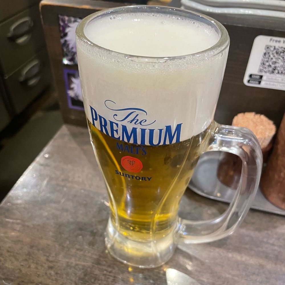 酒飲み妖怪