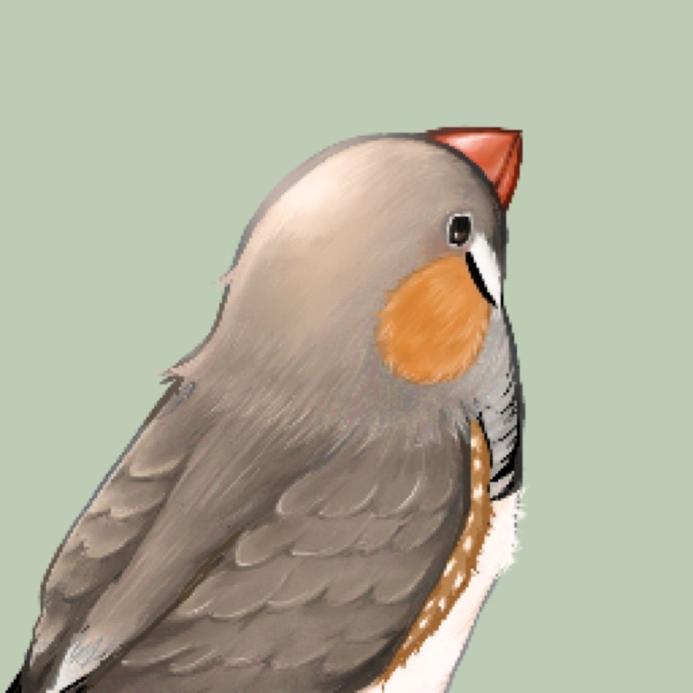 囀ってるさや🕊️