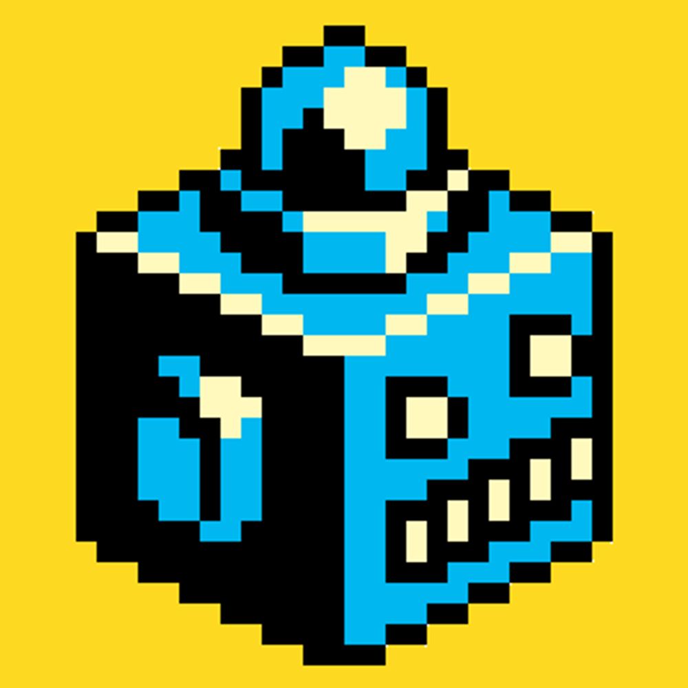 Flex Pixel Design