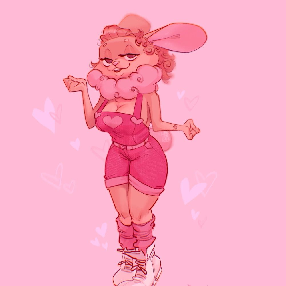 lilxbunni