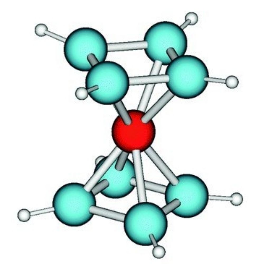 Kimika Teorikoa Lab