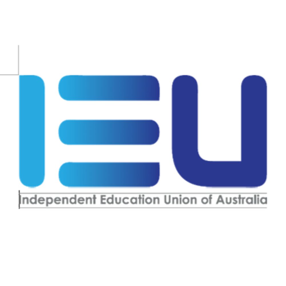 IEU - Independent Education Union of Australia
