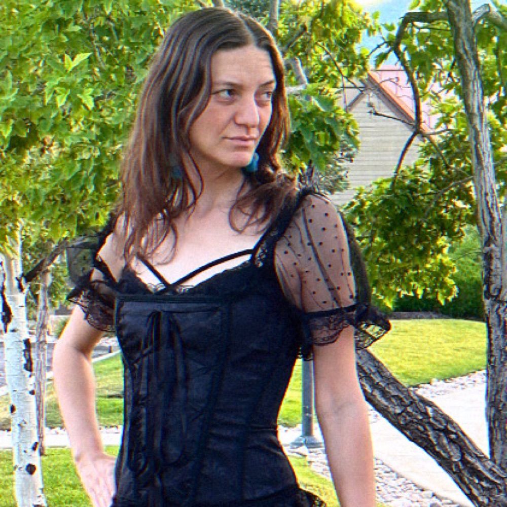 Sharon Datuin-Stiner
