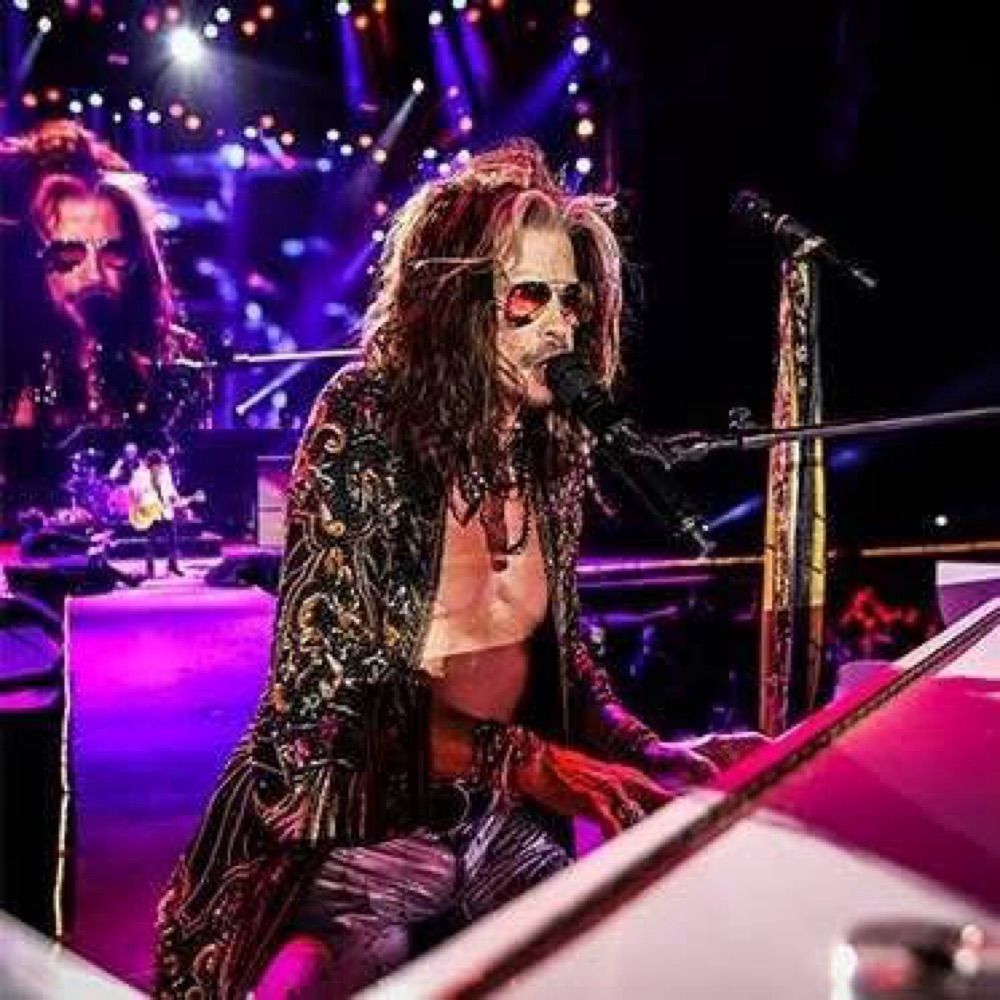 Steven Tyler
