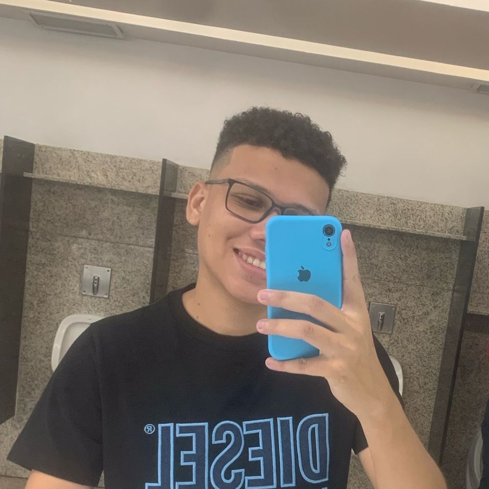 Lucas Santos