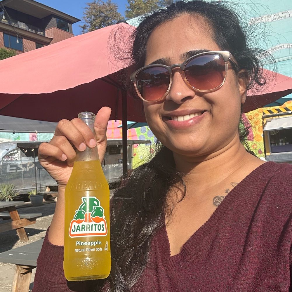 Nandini