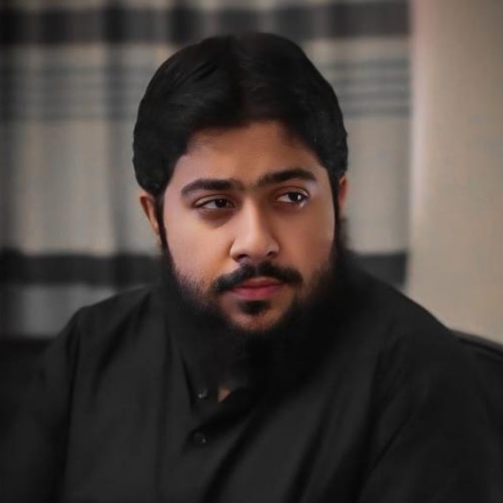 Khunais Ur Rehman