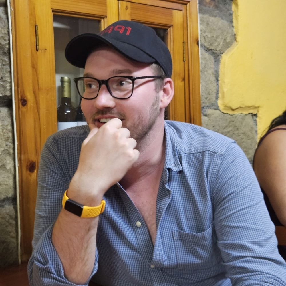 Márton Forrai