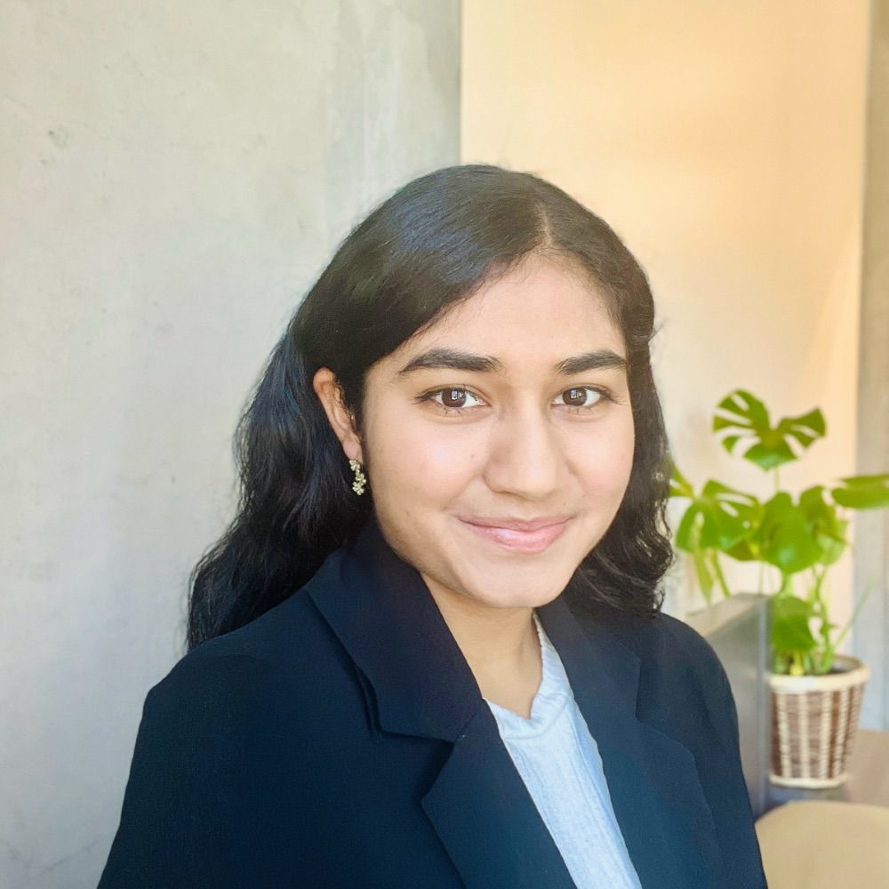 Radhika Bhalerao
