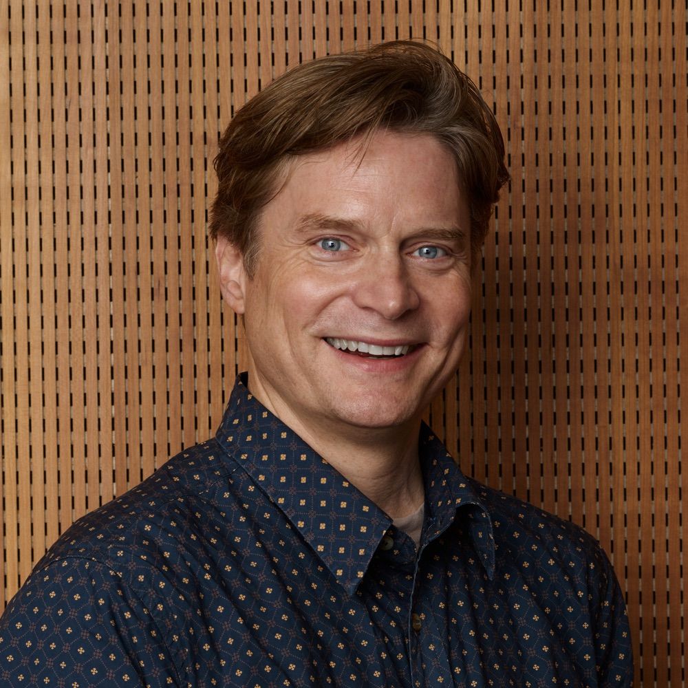 Martin Losert