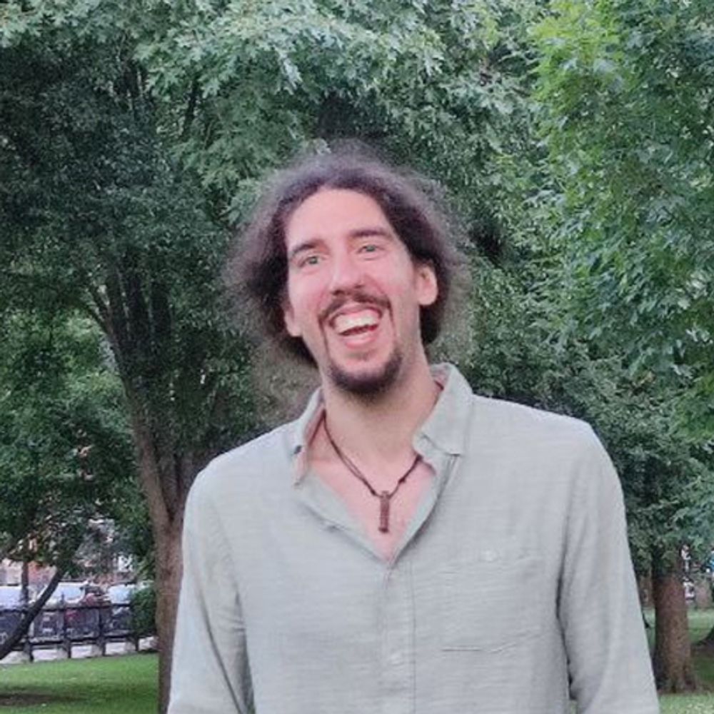 Xavi 💻 Javier Sánchez
