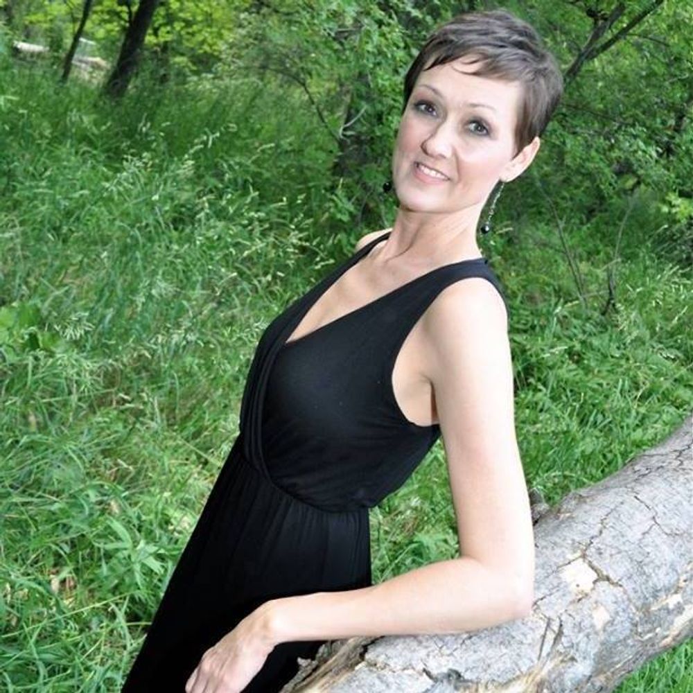 Cheryl Bradshaw