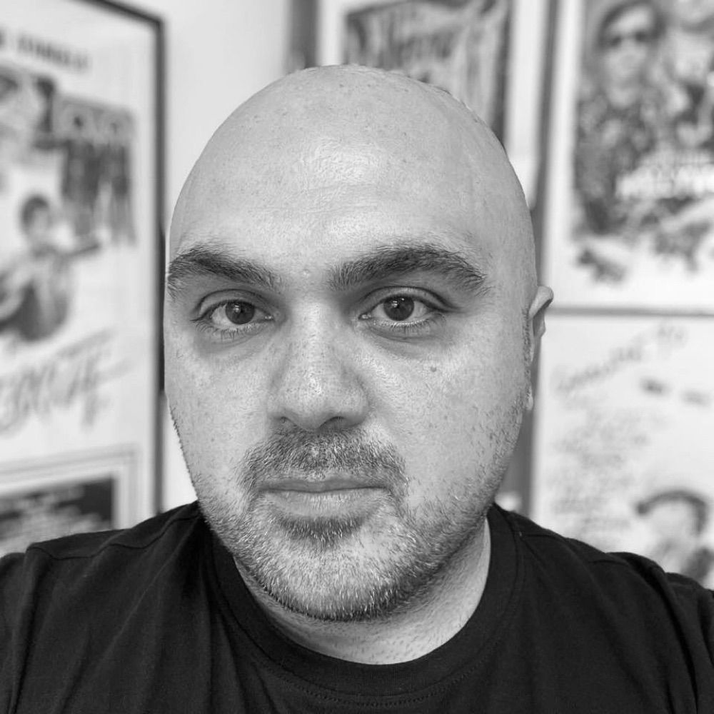 Pasquale Iannone