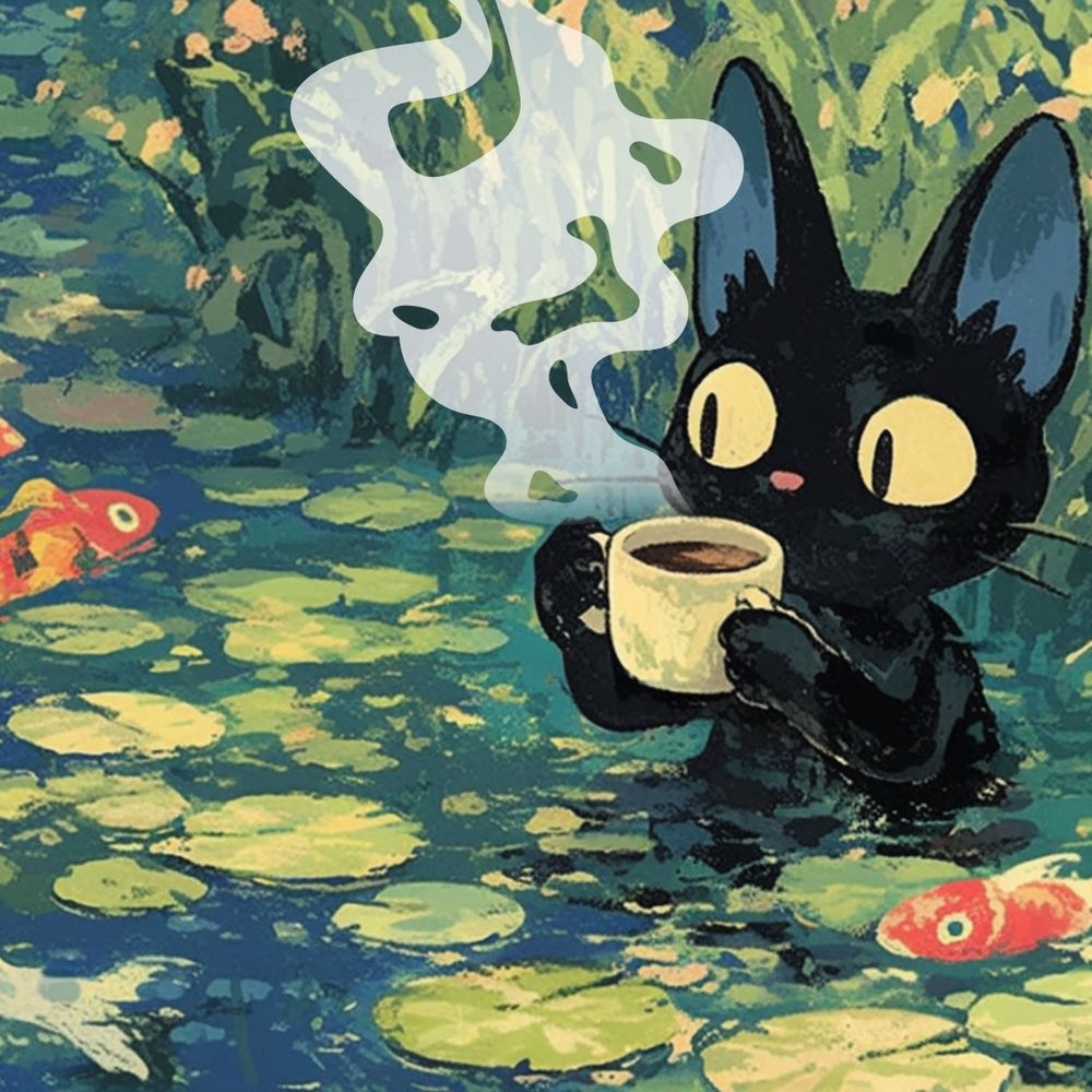 Gato Bêbo
