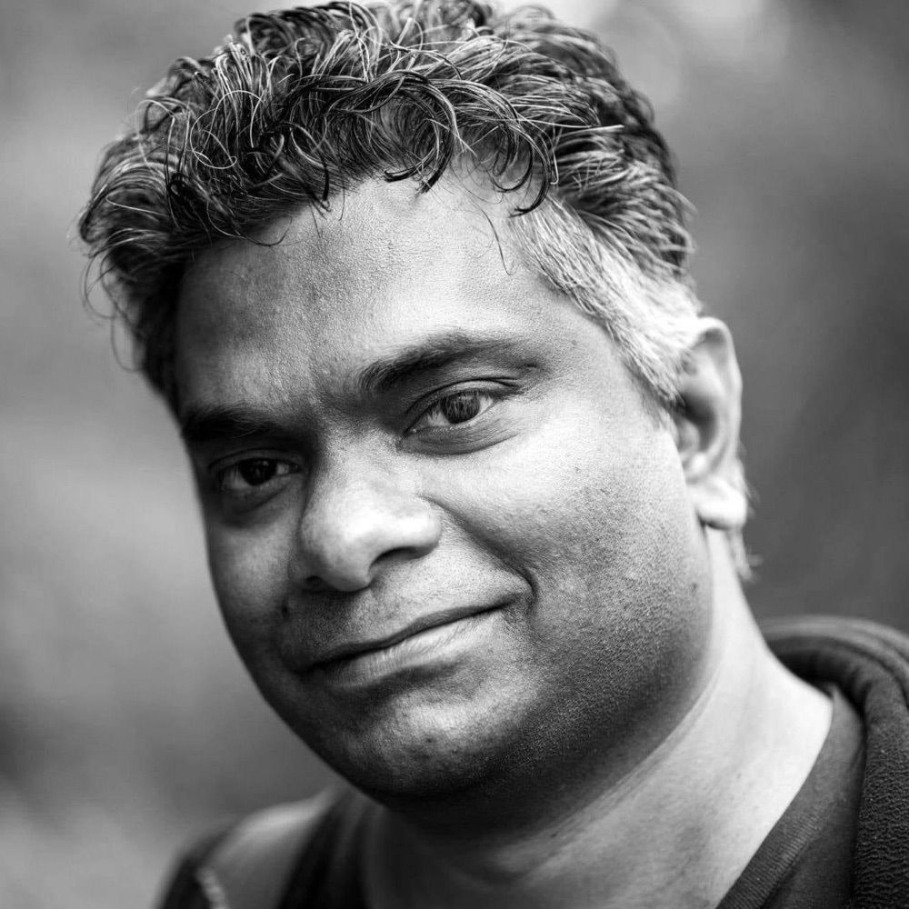 Shamith Samarajiwa