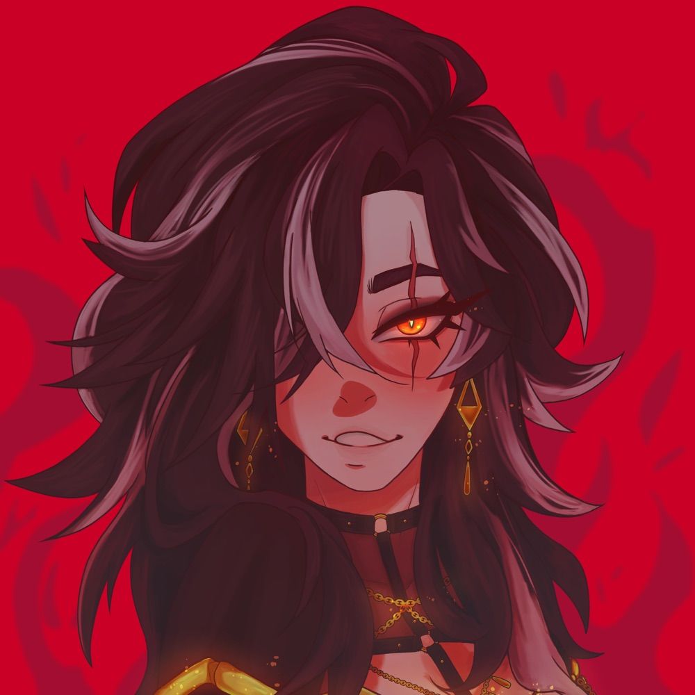 Shina 🪦✨| DEATH VTUBER