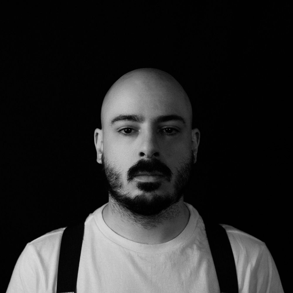 Dylan Falconer
