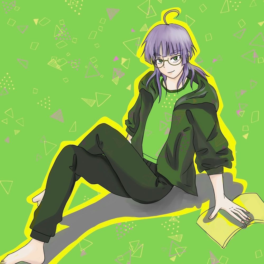 やー。