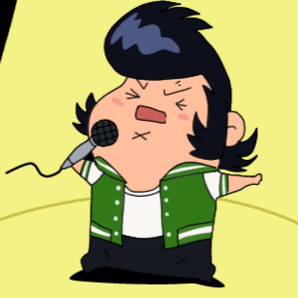Dandy ⭐️ Stardust