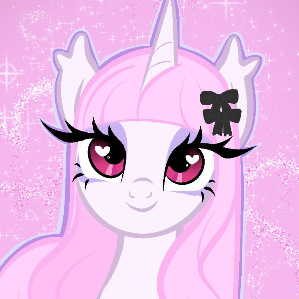 Bella🎀🦄