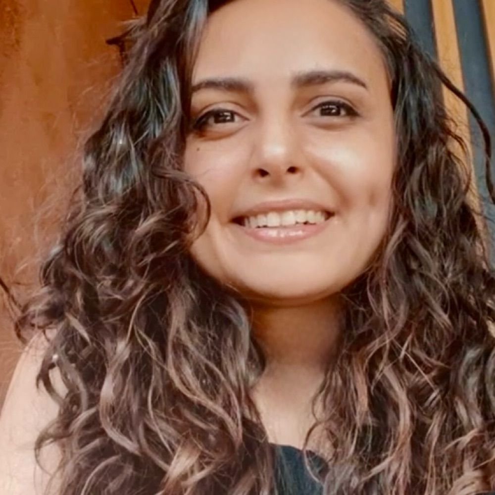 Müge Karaçizmeli