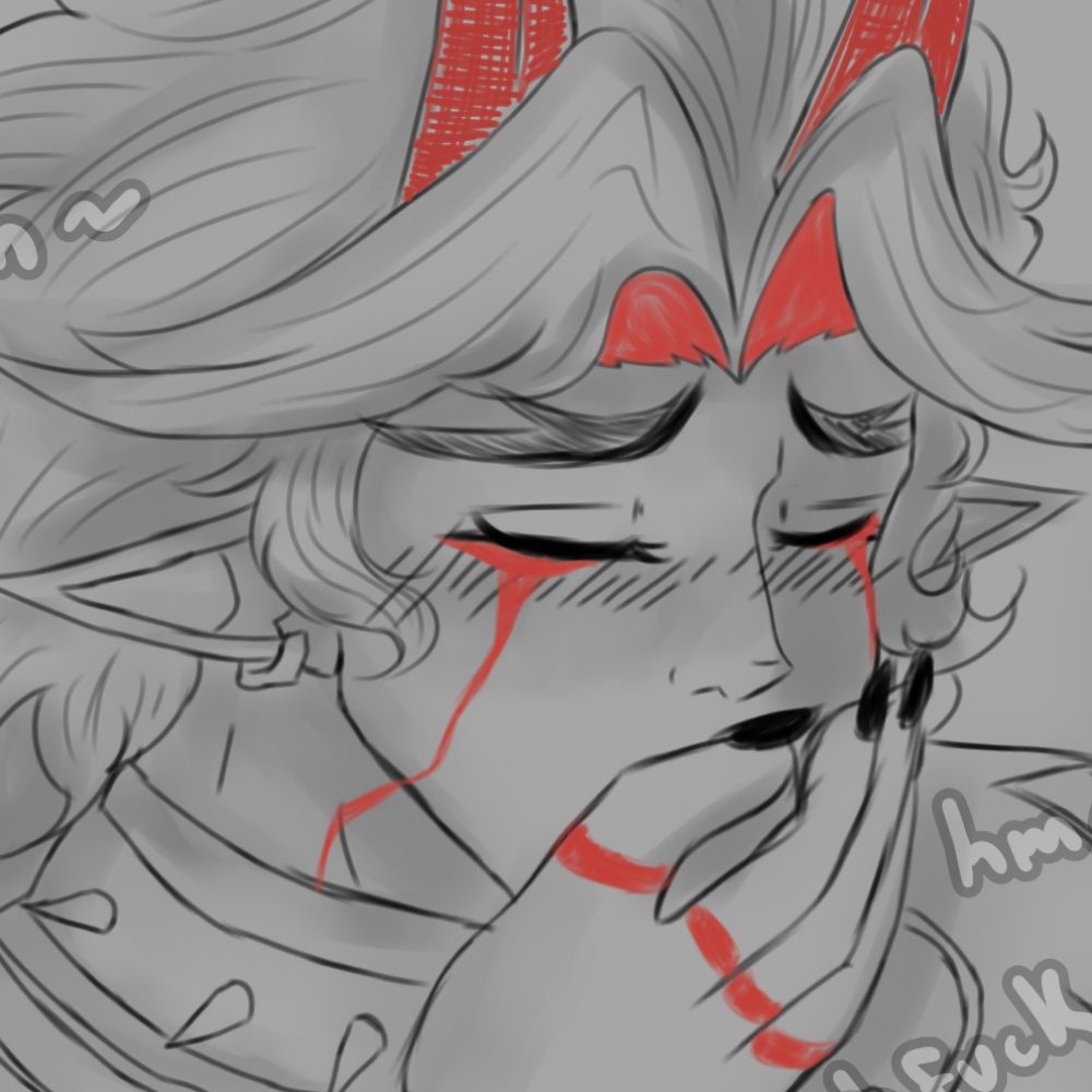 🔞AnChan afterdark 🔞