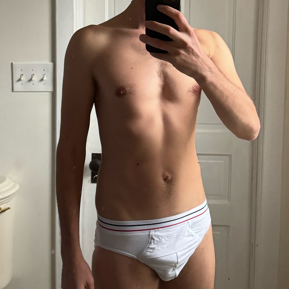 Hung bottom