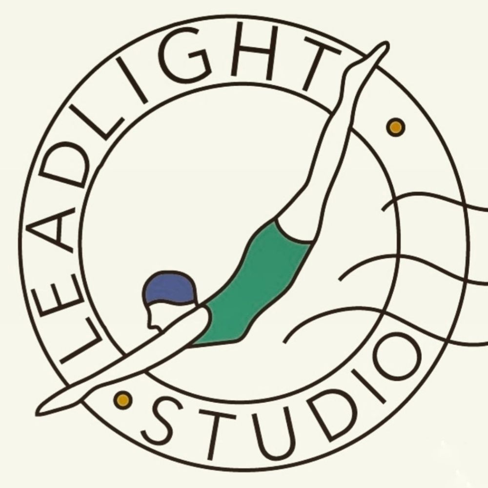 Leadlight Studio Glass Artist