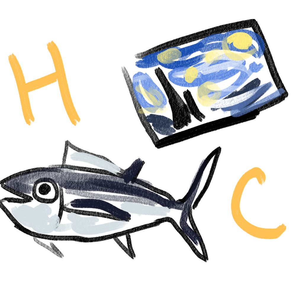 🎣 Human Crossing 🪲