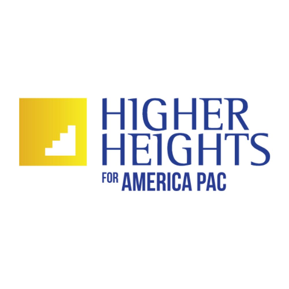 Higher Heights for America PAC