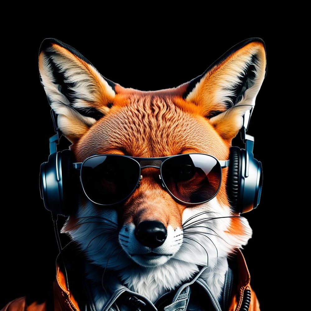 DJ FOXZ