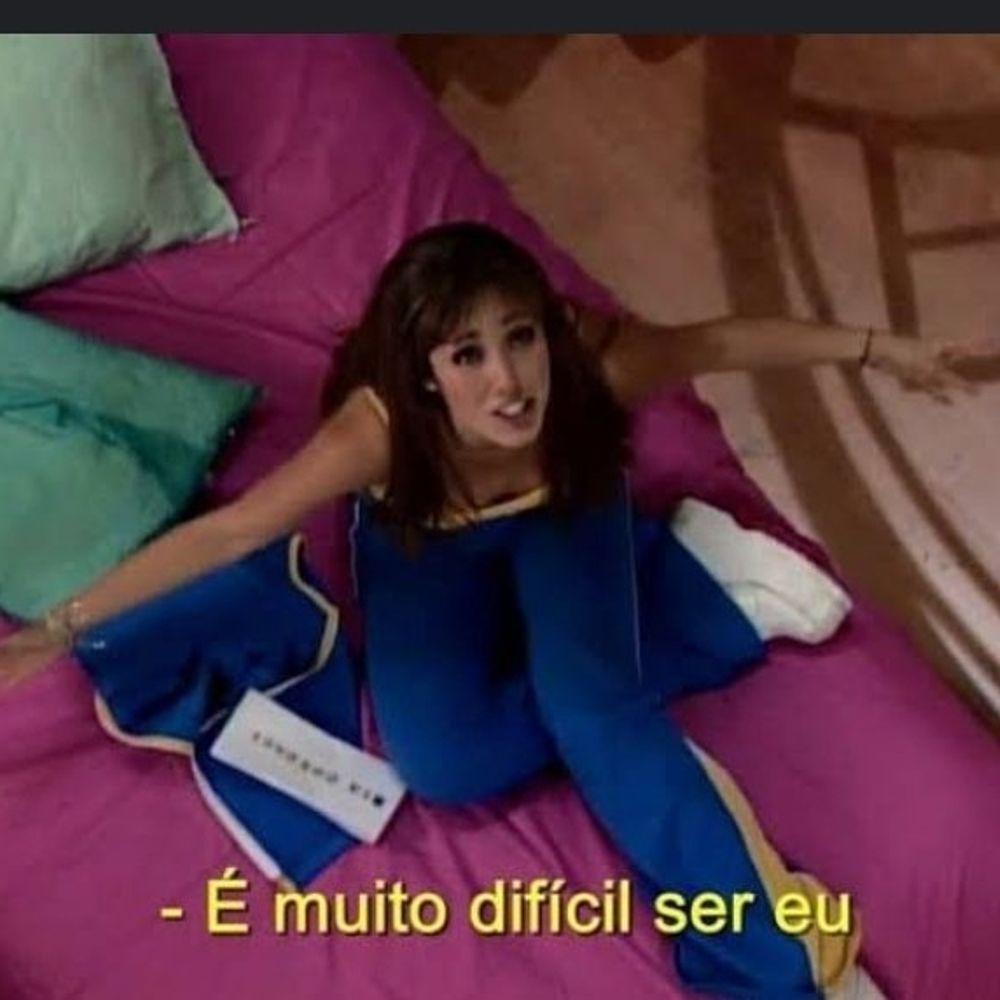 Isa Medeiros 