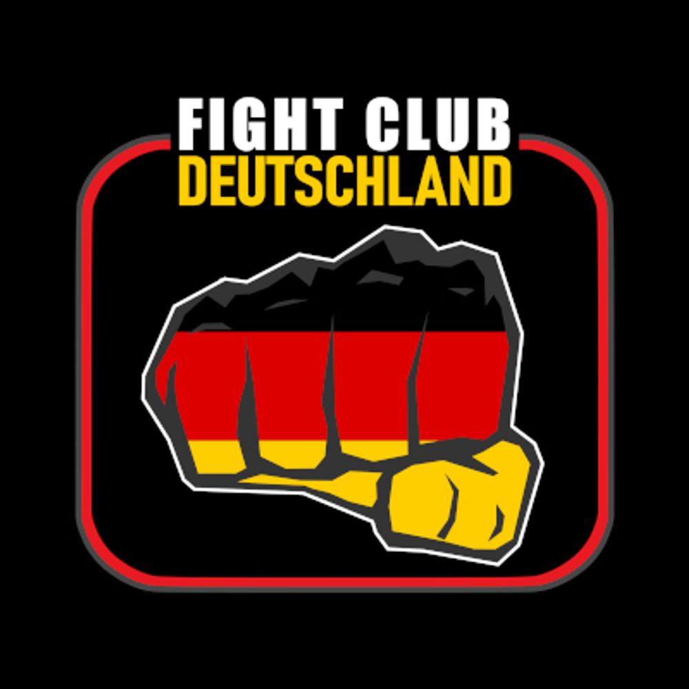 Fight Club Deutschland (FCDE)