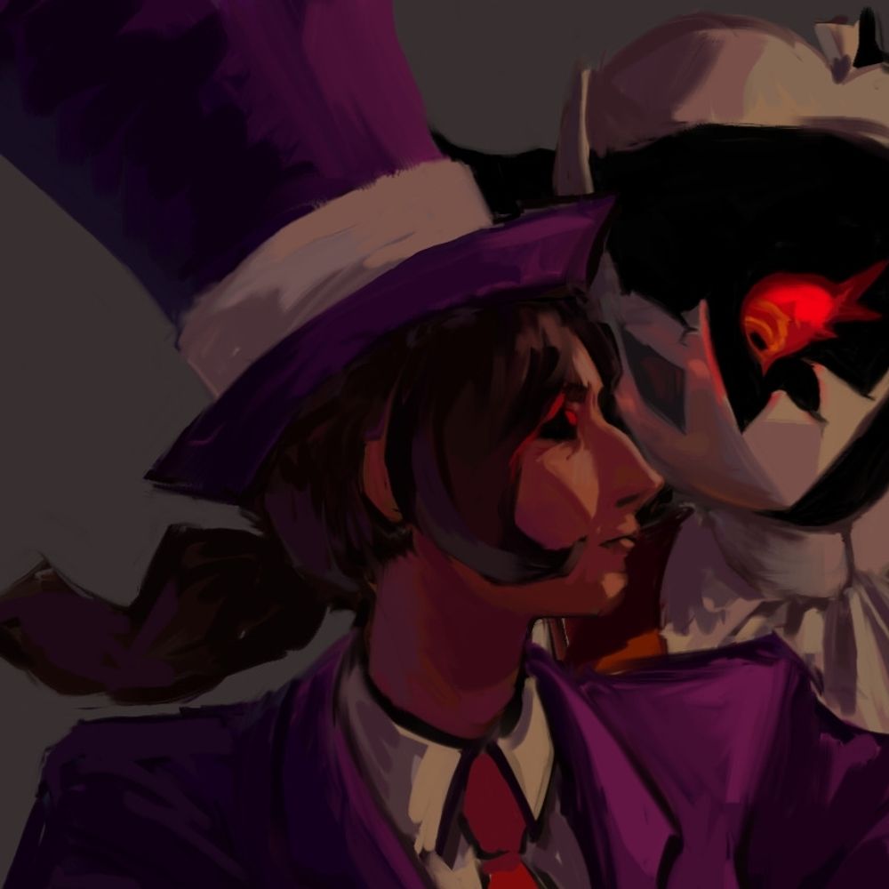 「ꜱᴛʀᴏɴɢ-ᴡɪʟʟᴇᴅ — ᴄᴀʀᴏʟɪɴᴀ ᴍᴀᴄʜ」