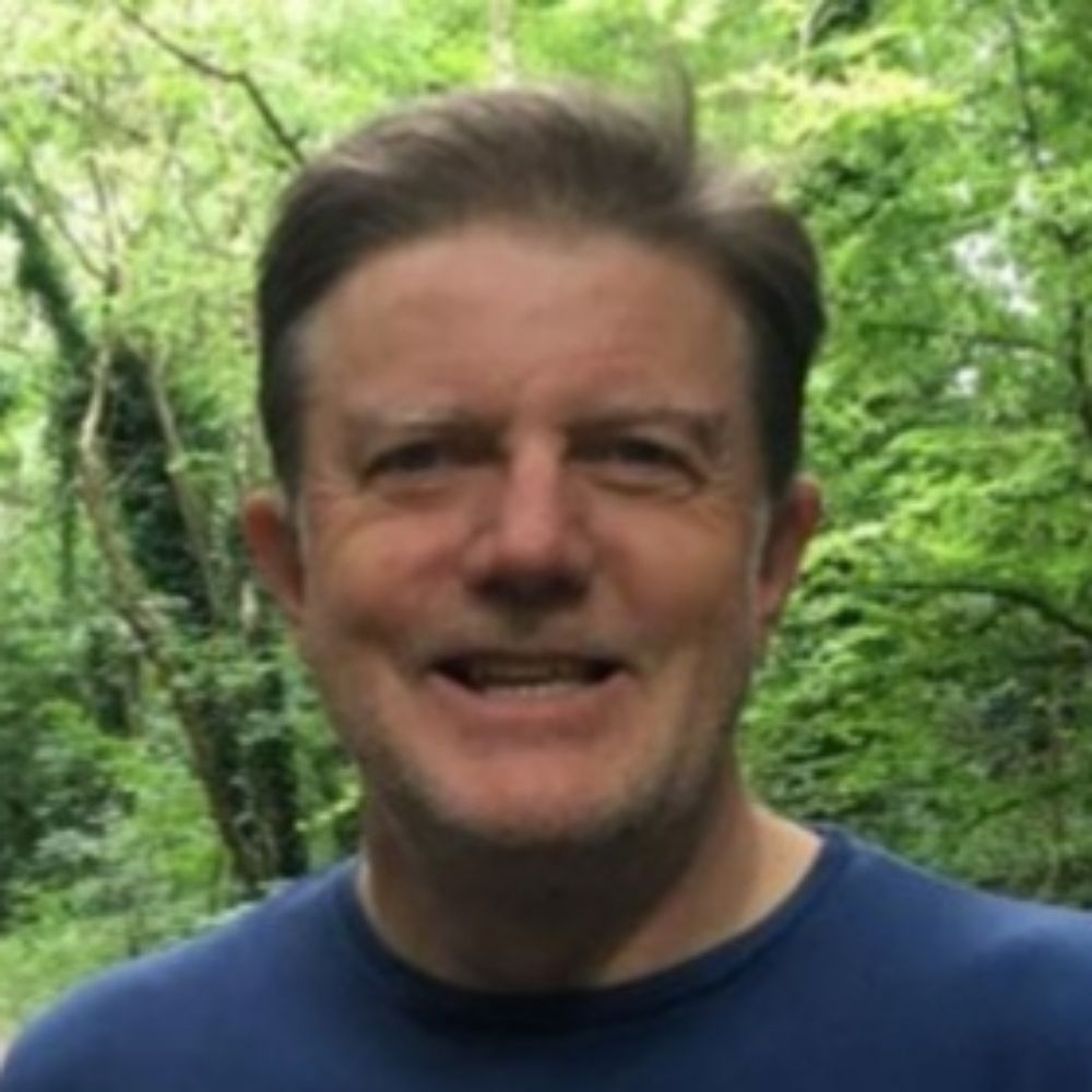 Simon Key