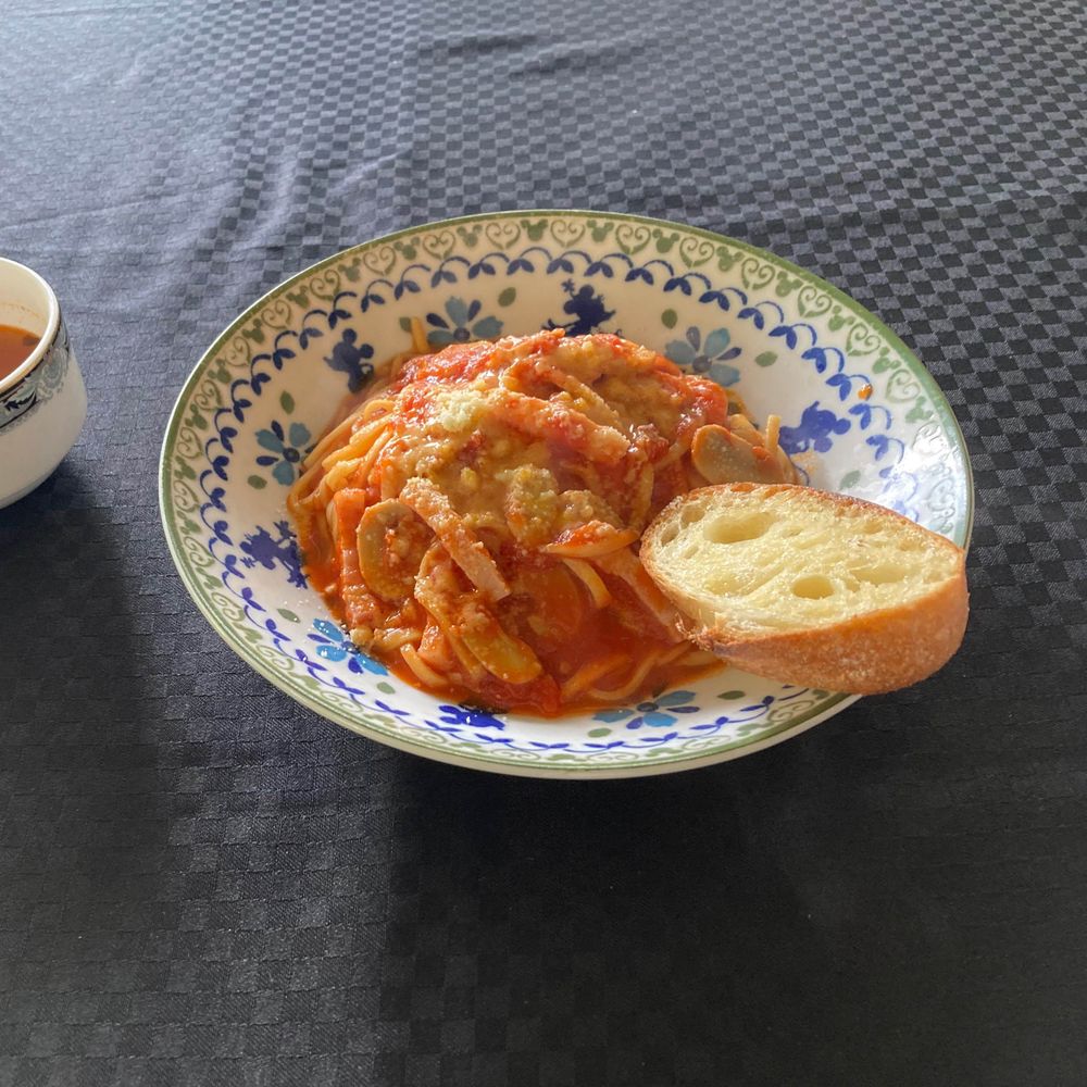 むぅ