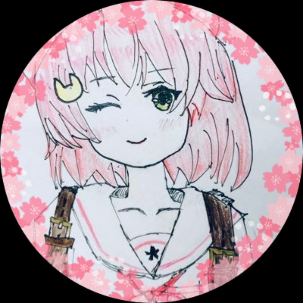 山葵ましゃ🌸
