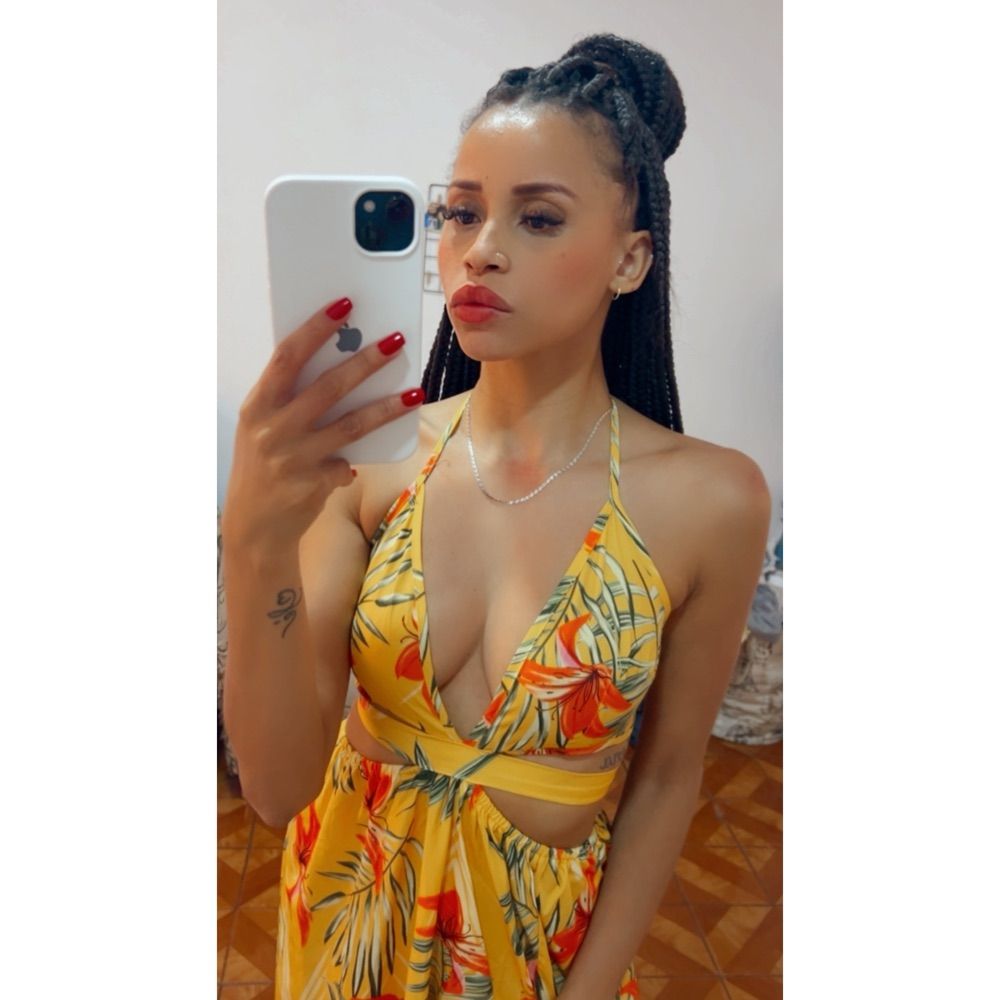 Jéssica Macedo