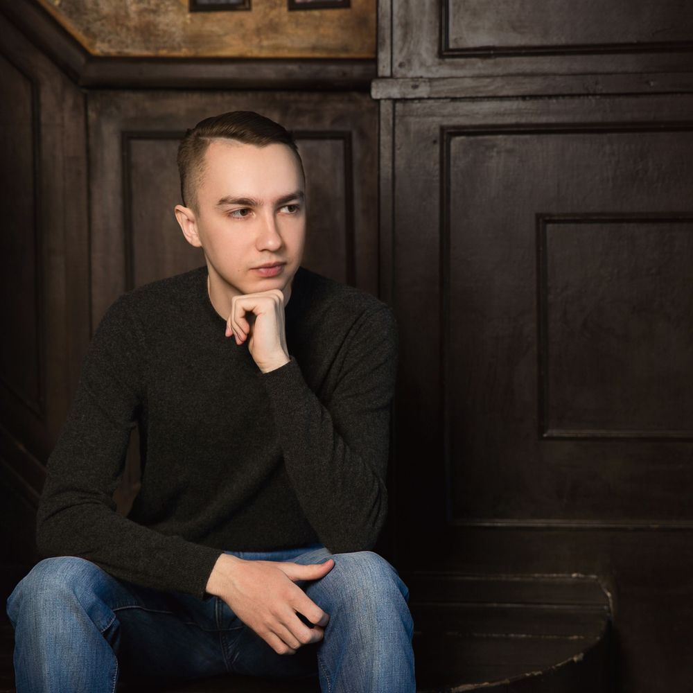 Alexander Shlyapin