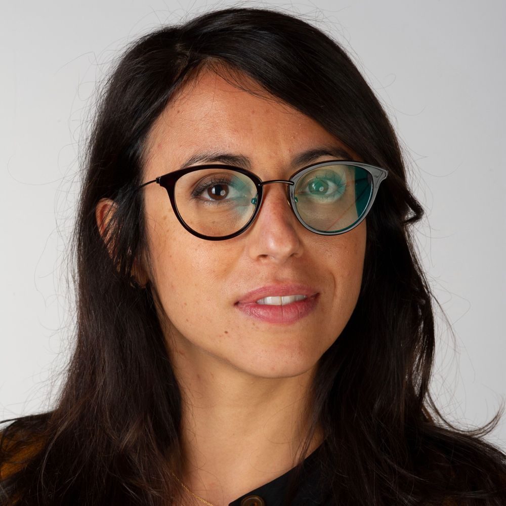 Claudia Recanatini