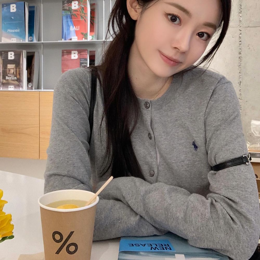Li Zihan