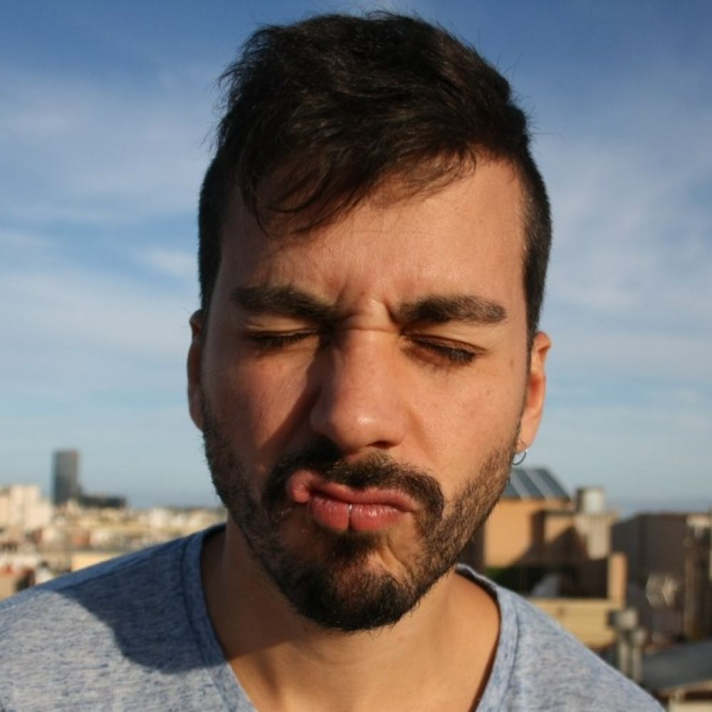 Lionel Delgado