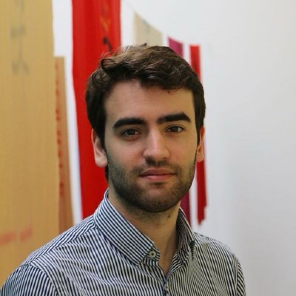 Rodrigo Girão